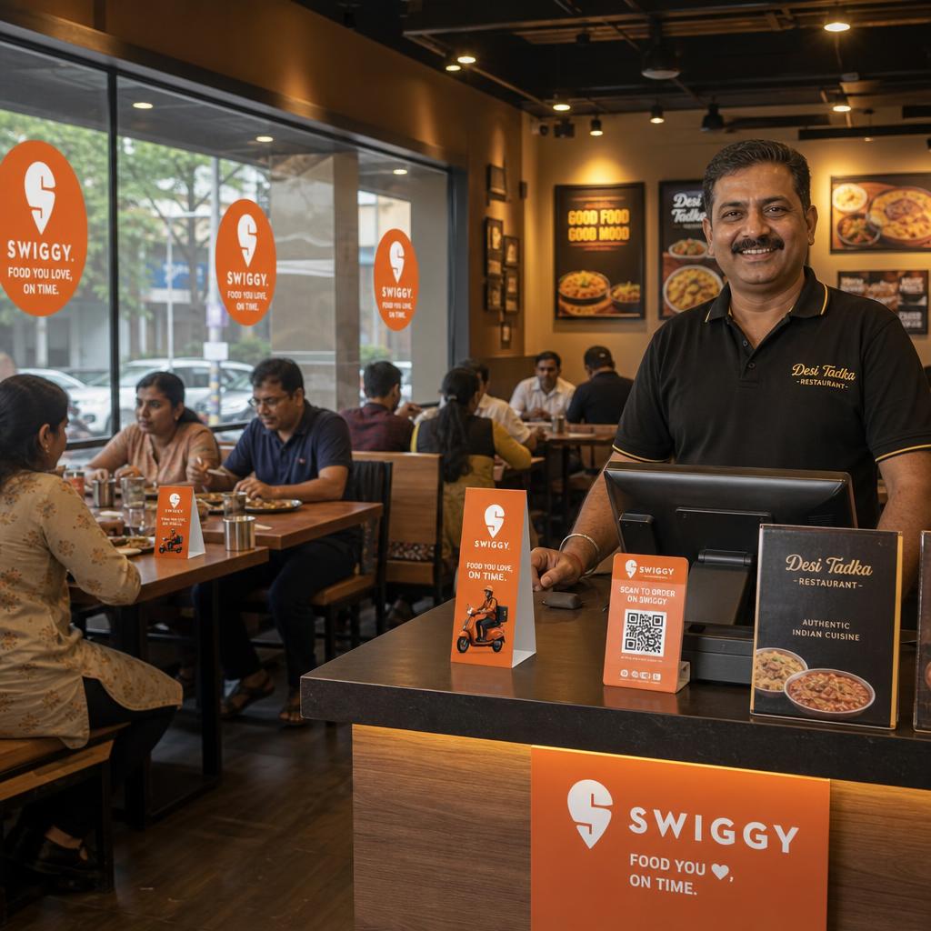 Swiggy