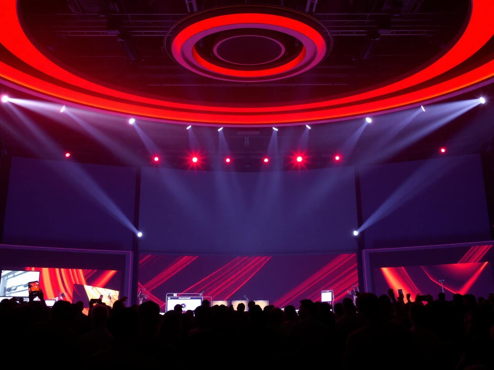 Events & Exhibitions